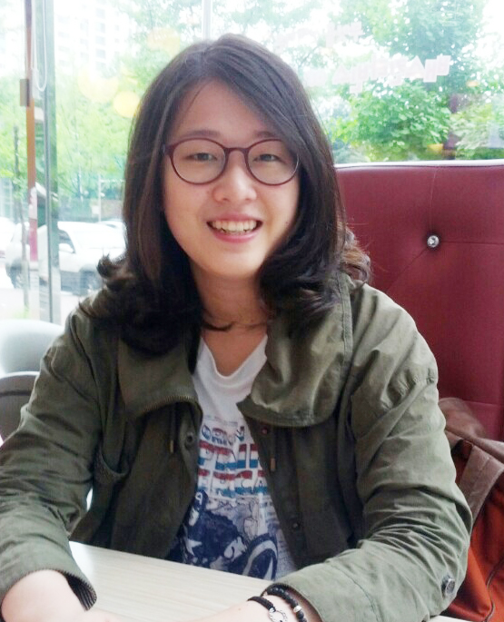 이지연  / Lee Ji-yeon 
